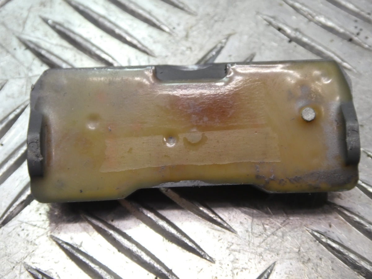 Porsche Cayenne 92A Kontroll Sensor Reifendruckkontrolle 7P0907275 ORIGINAL gebraucht - Reifendruck – Produktansicht 3