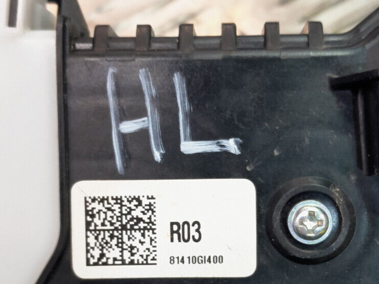 HYUNDAI IONIQ 5 Türschloss Hinten Links ORIGINAL gebraucht - 81410GI400 – Produktansicht 3