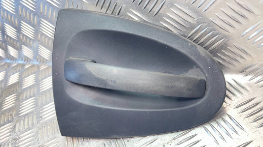 Smart ForTwo 451 ForTwo Griff Türgriff Rechts Außen Schwarz Matt ORIGINAL gebraucht - A4517200275 – Produktansicht 1