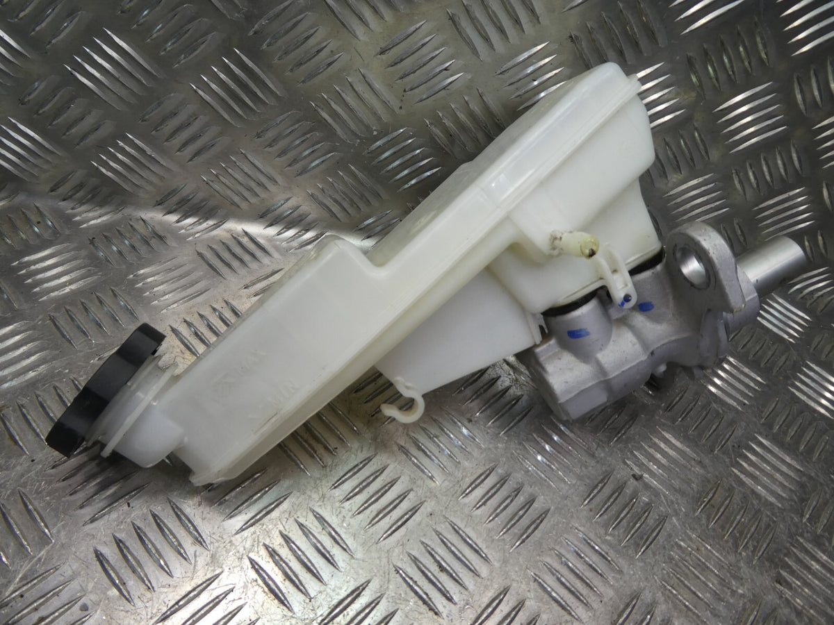 OPEL ASTRA K Hauptbremszylinder GM ORIGINAL gebraucht - 32669020 – Produktansicht 2