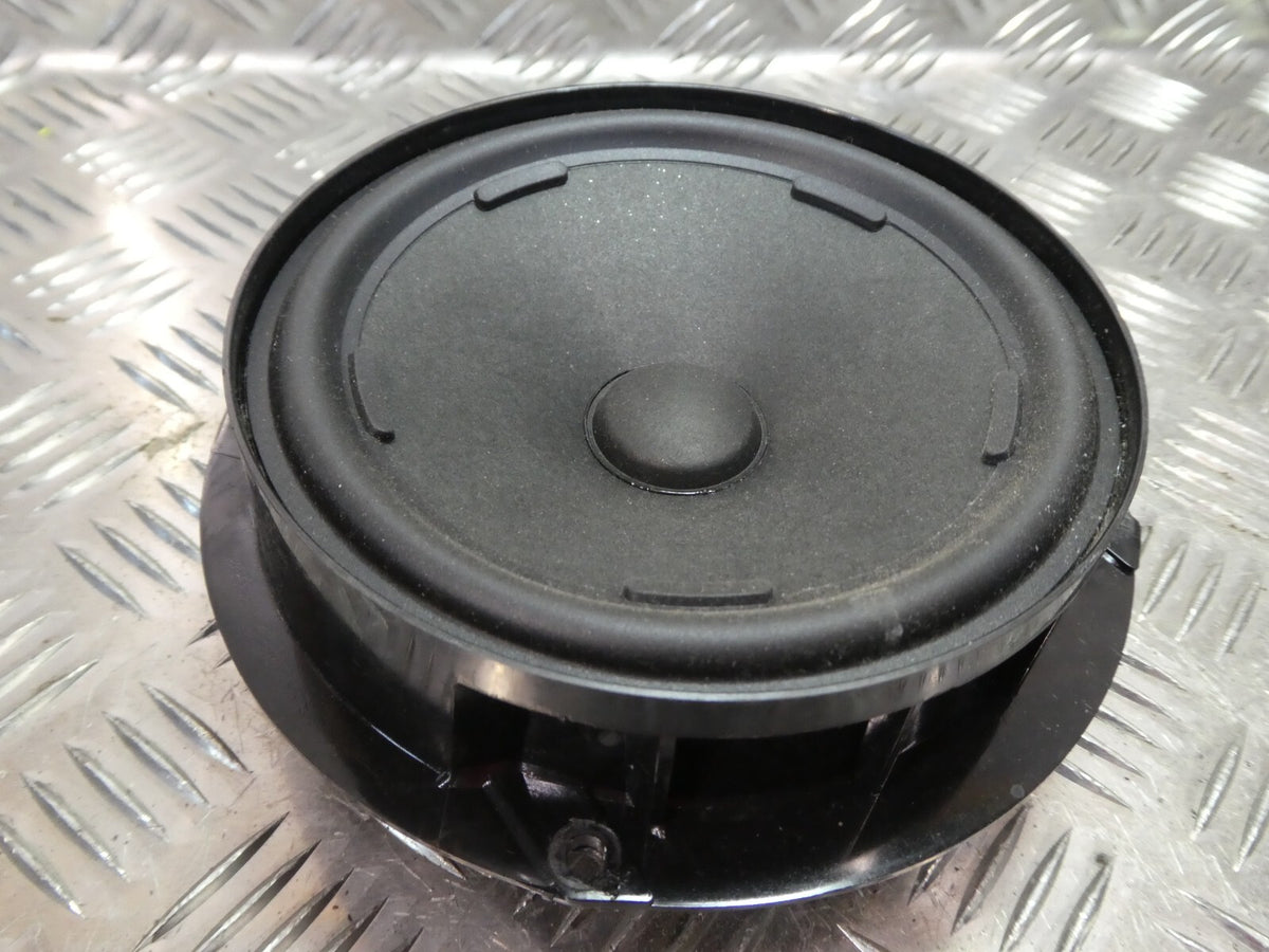 VW ID3 Lautsprecher Türlautsprecher Vorne L = R 10A035453 20W ORIGINAL gebraucht - Volkswagen – Produktansicht 1