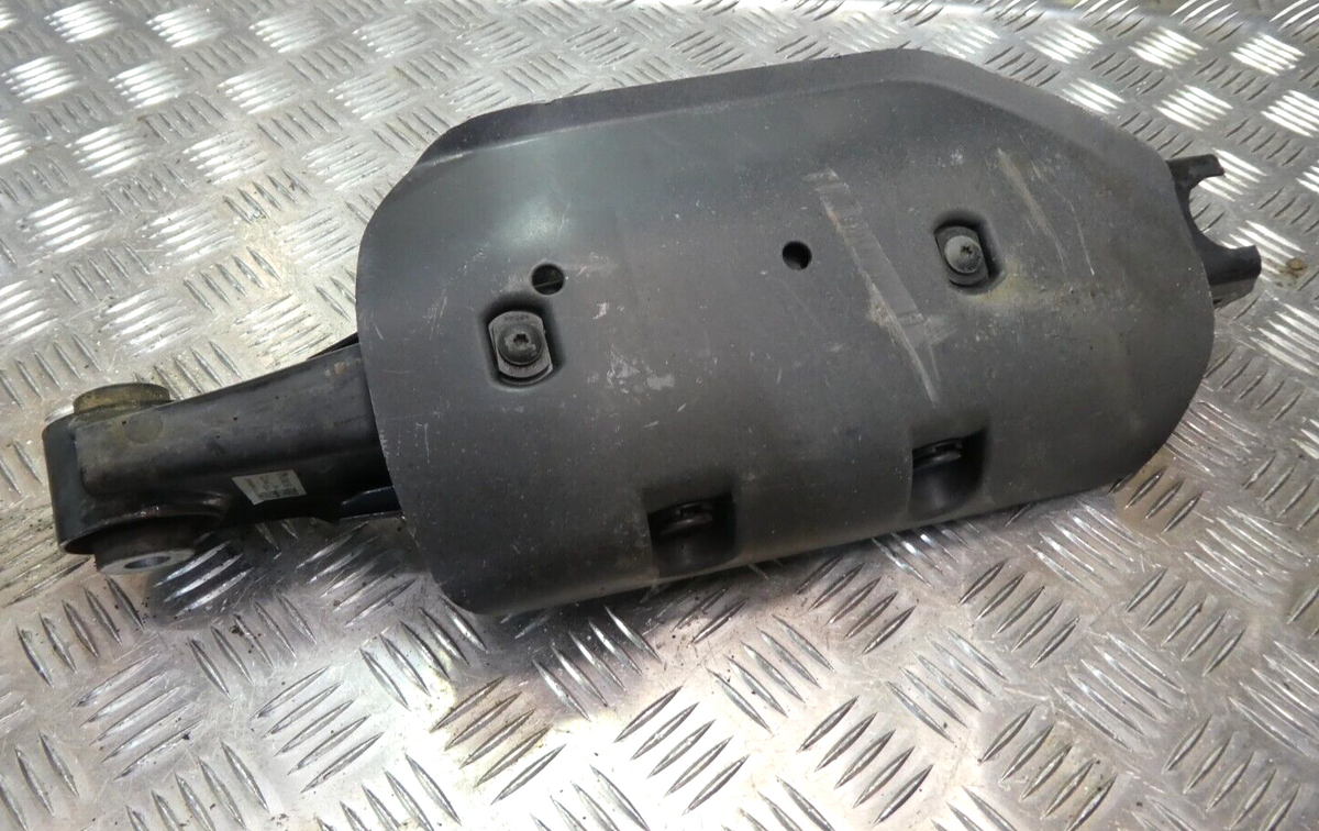 VW ID3 ID.3 Querlenker +plastik verkleidung hinten rechts 1EA505311E ORIGINAL gebraucht - Volkswagen – Produktansicht 3