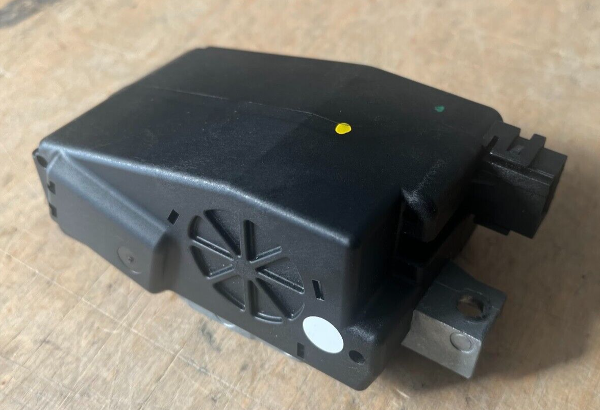 Audi A5 A4 8K 8T Steuergerät Lenksäulenverriegelung 8K0905852A ORIGINAL gebraucht - Elektronische – Produktansicht 1