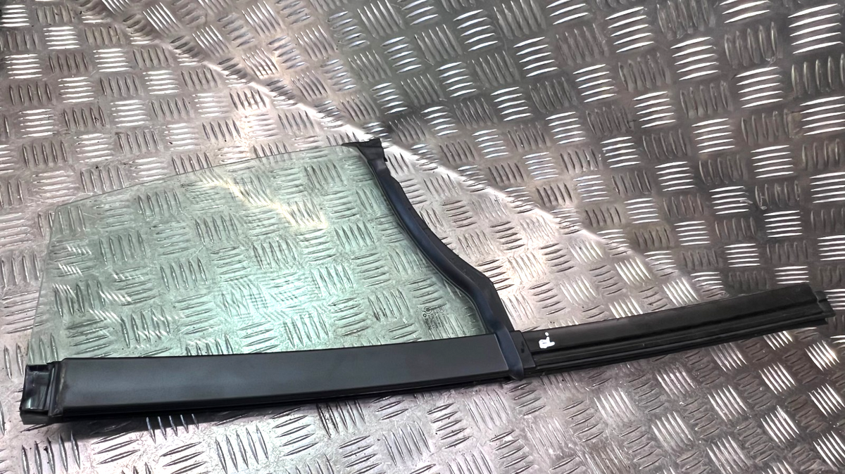 Smart ForTwo 451 Cabrio Seitenscheibe Türscheibe Scheibe rechts ORIGINAL gebraucht - A4517200457 – Produktansicht 2