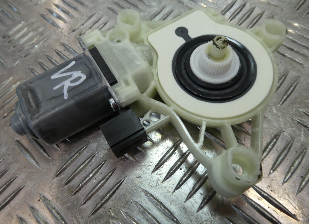 VW ID3 Fensterhebermotor Tür Vorne Rechts 4K0959812A ORIGINAL gebraucht - Volkswagen – Produktansicht 2