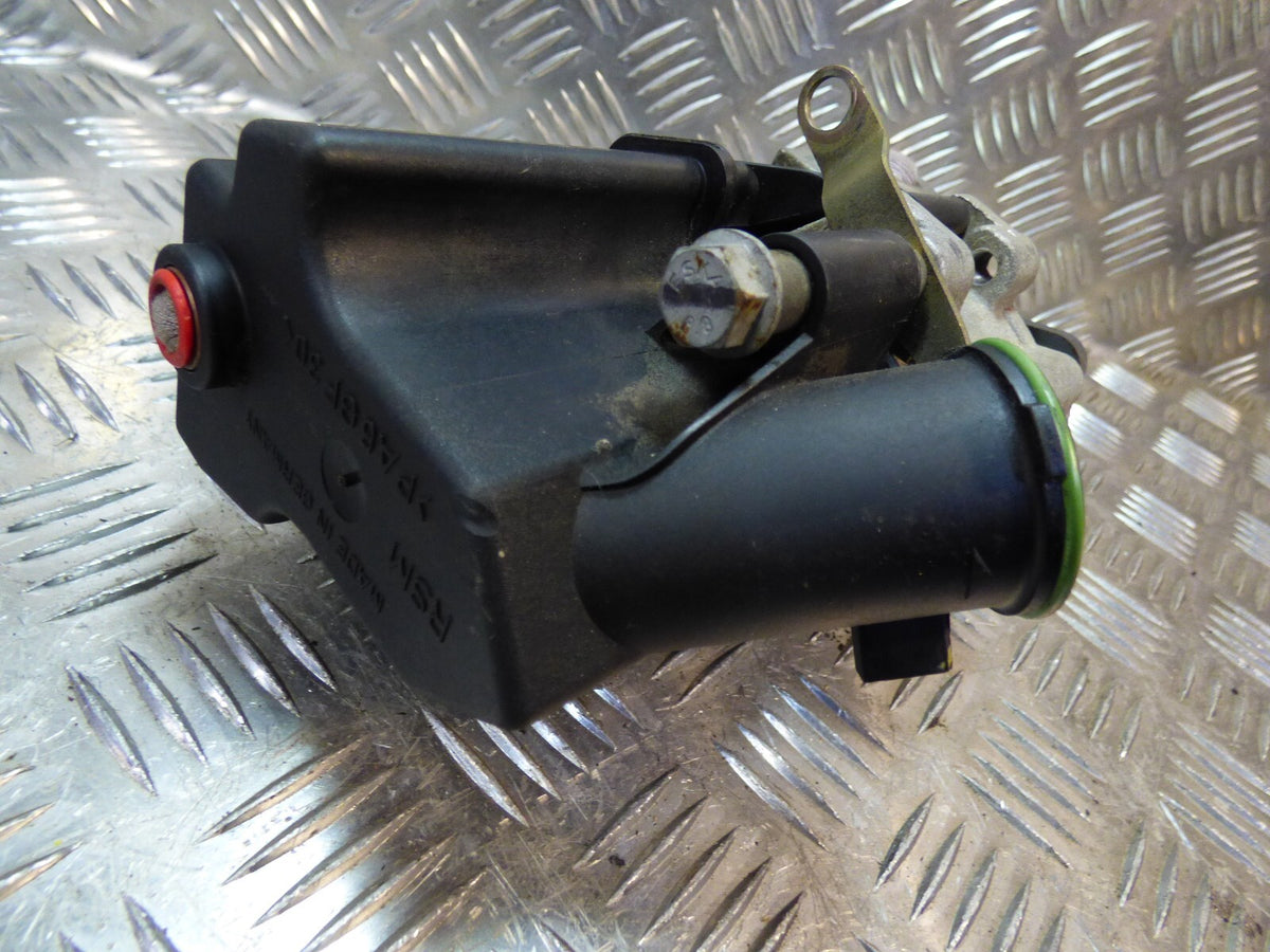 Porsche Boxster Cayman S 2.7 3.2 987 996 911 LUK Servopumpe ORIGINAL gebraucht - 99731402000 – Produktansicht 2