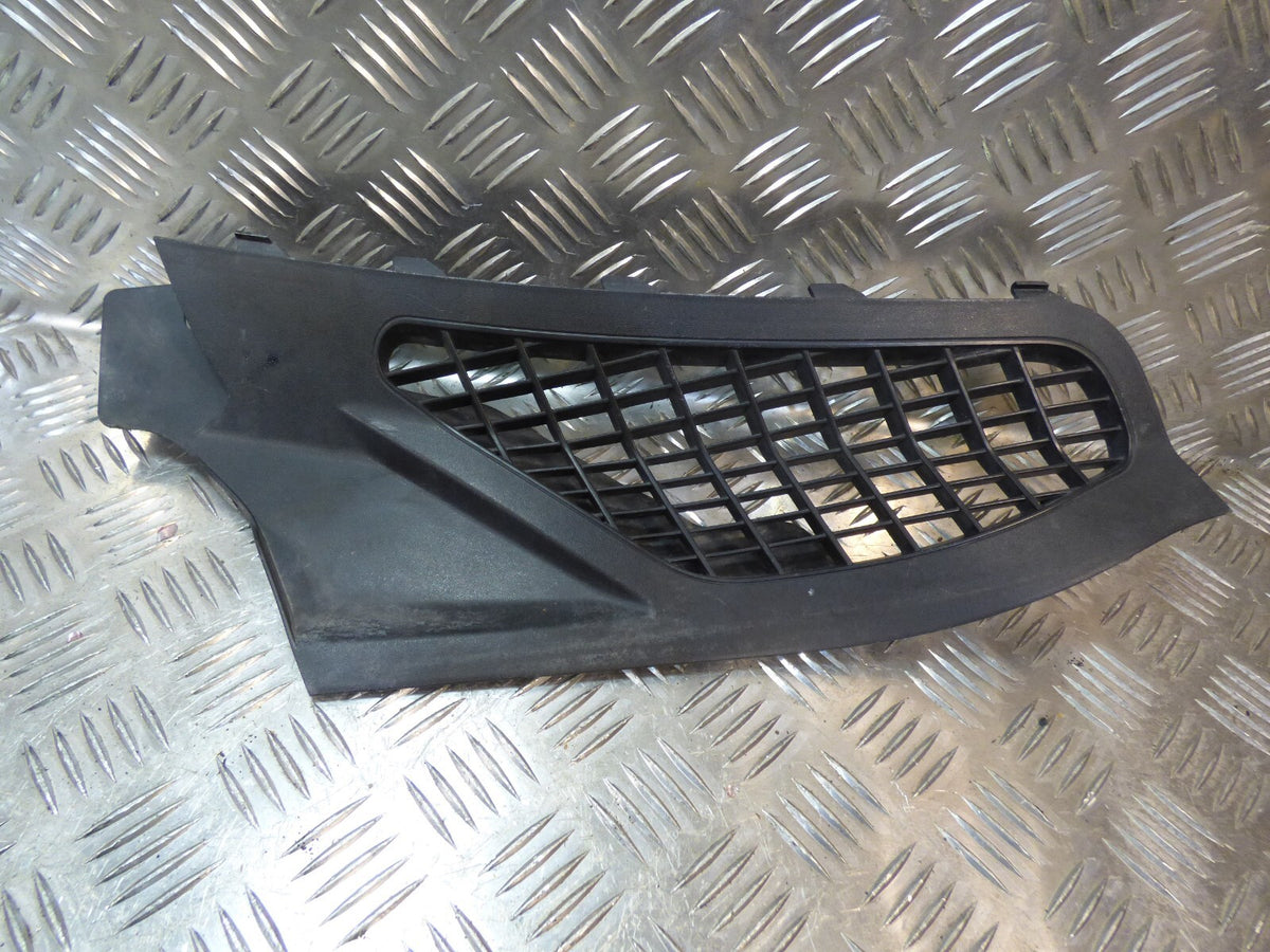 Porsche Cayenne 92A Windlauf Wasserkasten rechts 7P5819176B ORIGINAL gebraucht - Abdeckung – Produktansicht 1