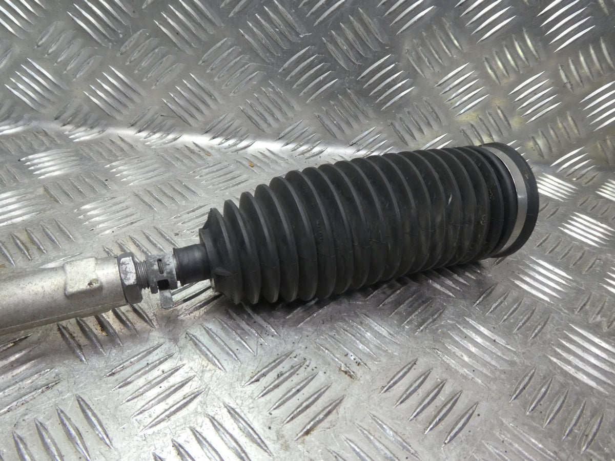 Original Porsche Panamera 970 SPURSTANGENKOPF VORNE LINKS gebraucht - 97034713101 – Produktansicht 3