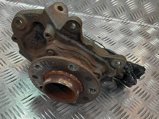 Jeep 1.6 Mjet Original Achsschenkel Hinten Links gebraucht - Renegade – Produktansicht 1