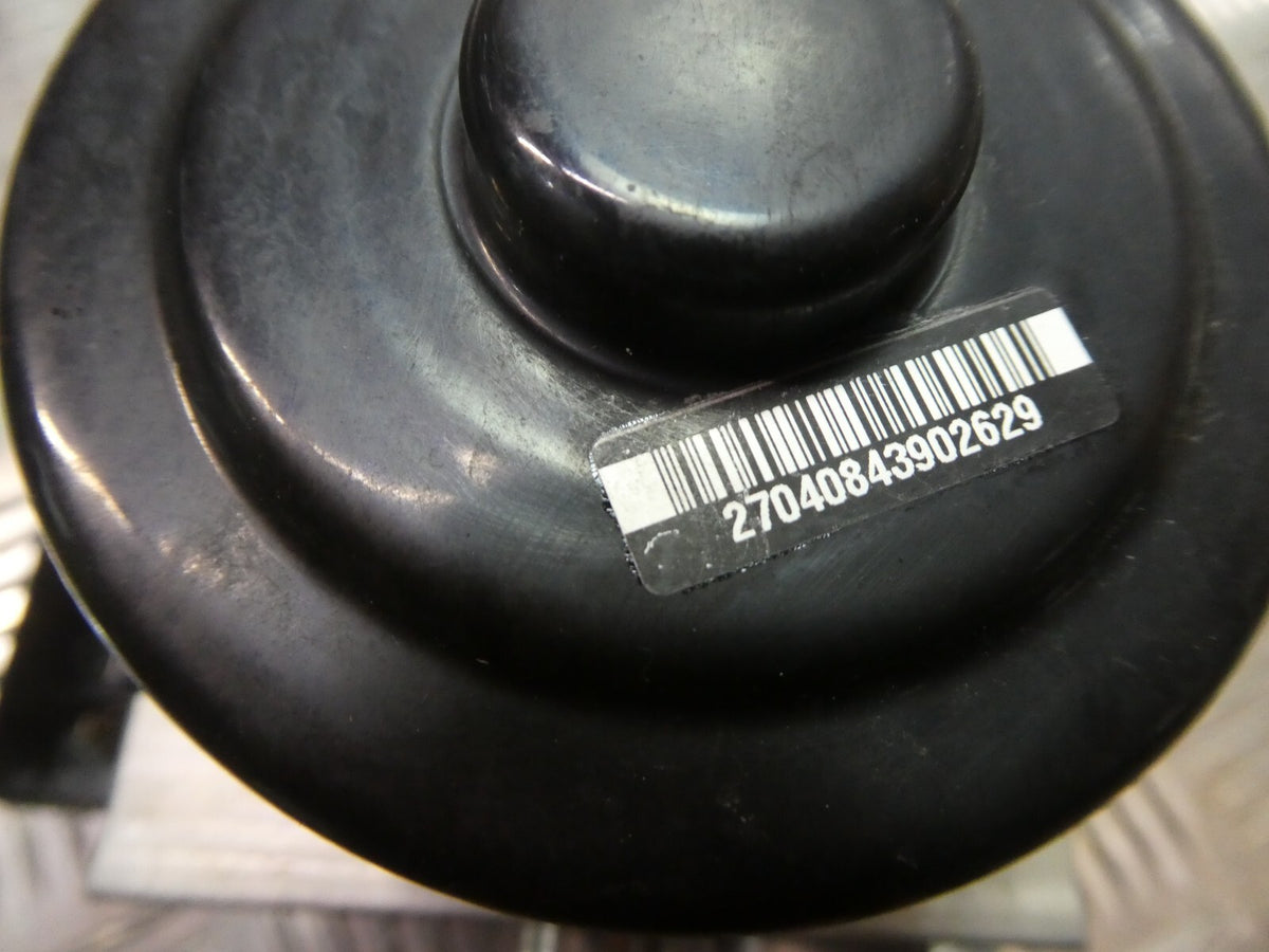 Porsche Cayenne S 92A 4.8 ABS ESP Steuergerät 7P5614517A ORIGINAL gebraucht - Hydraulikblock – Produktansicht 5