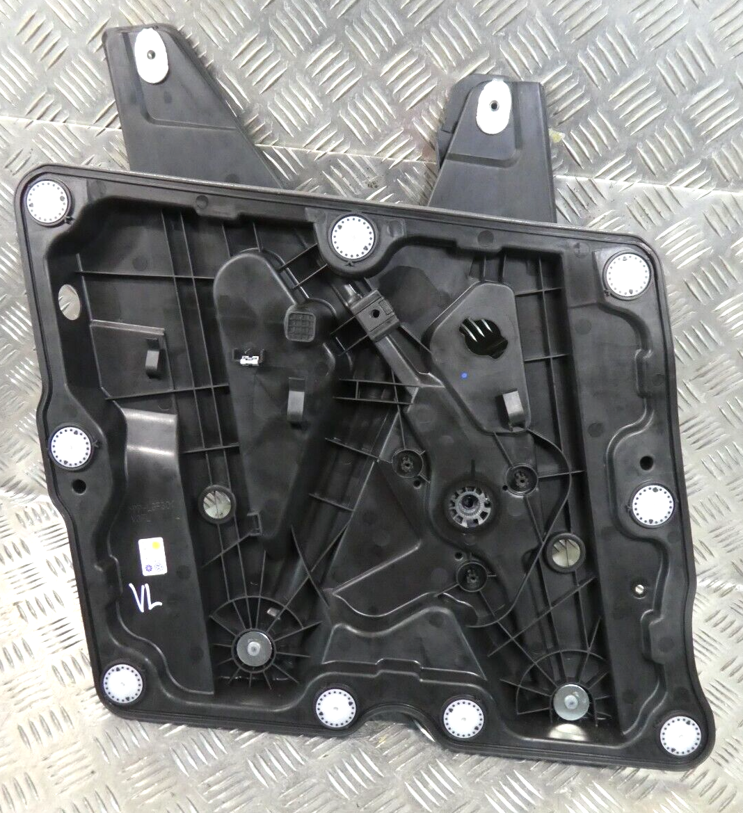 VW ID.3 ID3 Fensterheber vorne links 10A837401C Bj2021 ORIGINAL gebraucht - Volkswagen – Produktansicht 1