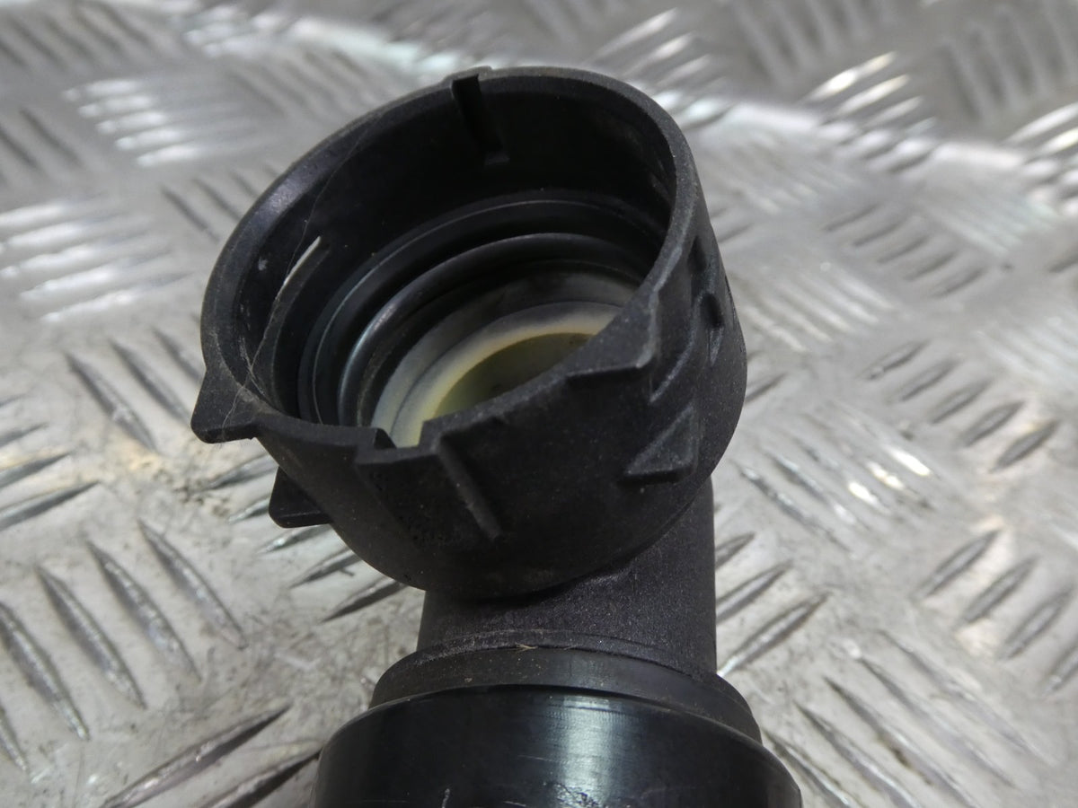 OPEL ASTRA K 1.0 TURBO 12V Original Kühlwasserschlauch gebraucht - 13377139 – Produktansicht 2