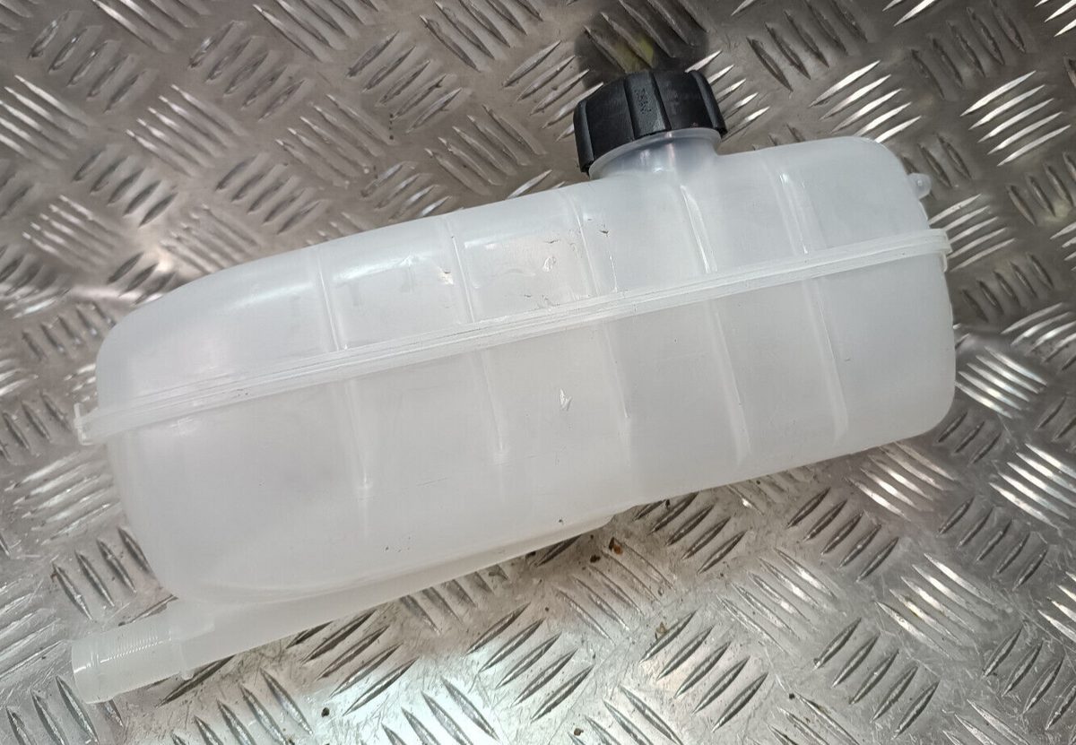 Renault Zoe 2022 Original Behälter Ausgleichsbehälter gebraucht - 217101652R – Produktansicht 2