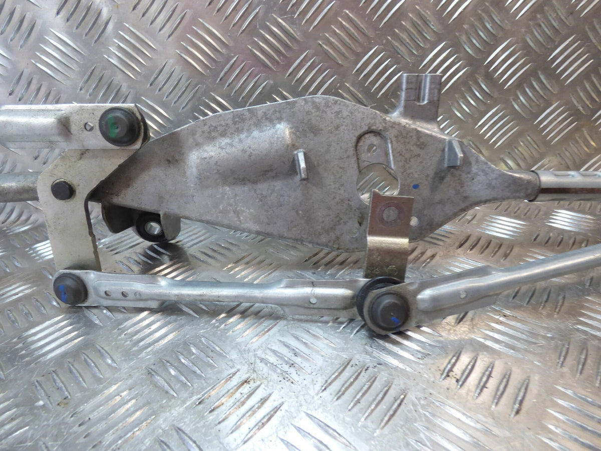 OPEL ASTRA K Orig. Wischergestänge Vorne Bosch 3397021778 ORIGINAL gebraucht - GM39034606 – Produktansicht 3