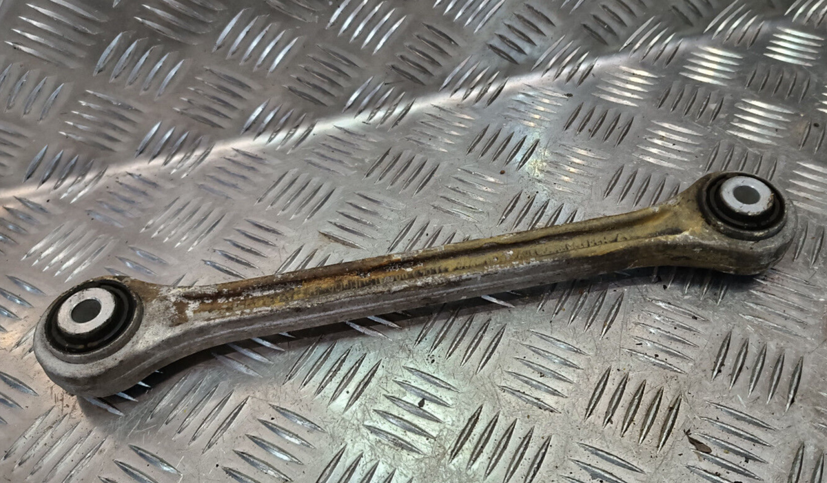 Porsche Panamera 970 Querlenker Hinten Traggerlenk ORIGINAL gebraucht - 97033104300 – Produktansicht 1