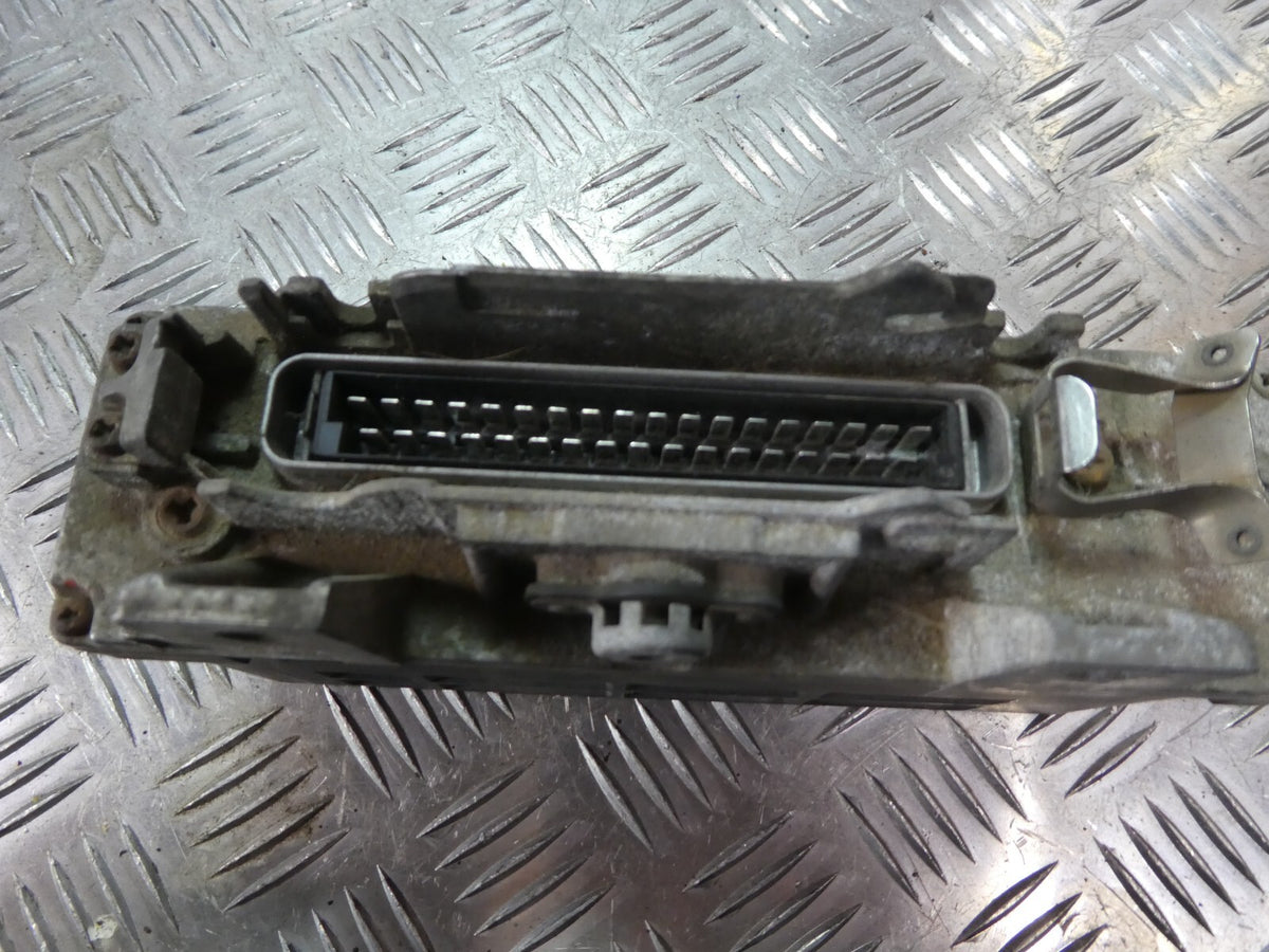 Mercedes-Benz C126 W126 W107 500 ABS steuergerät ORIGINAL gebraucht - 64718305 ORIGINAL gebraucht… – Produktansicht 3