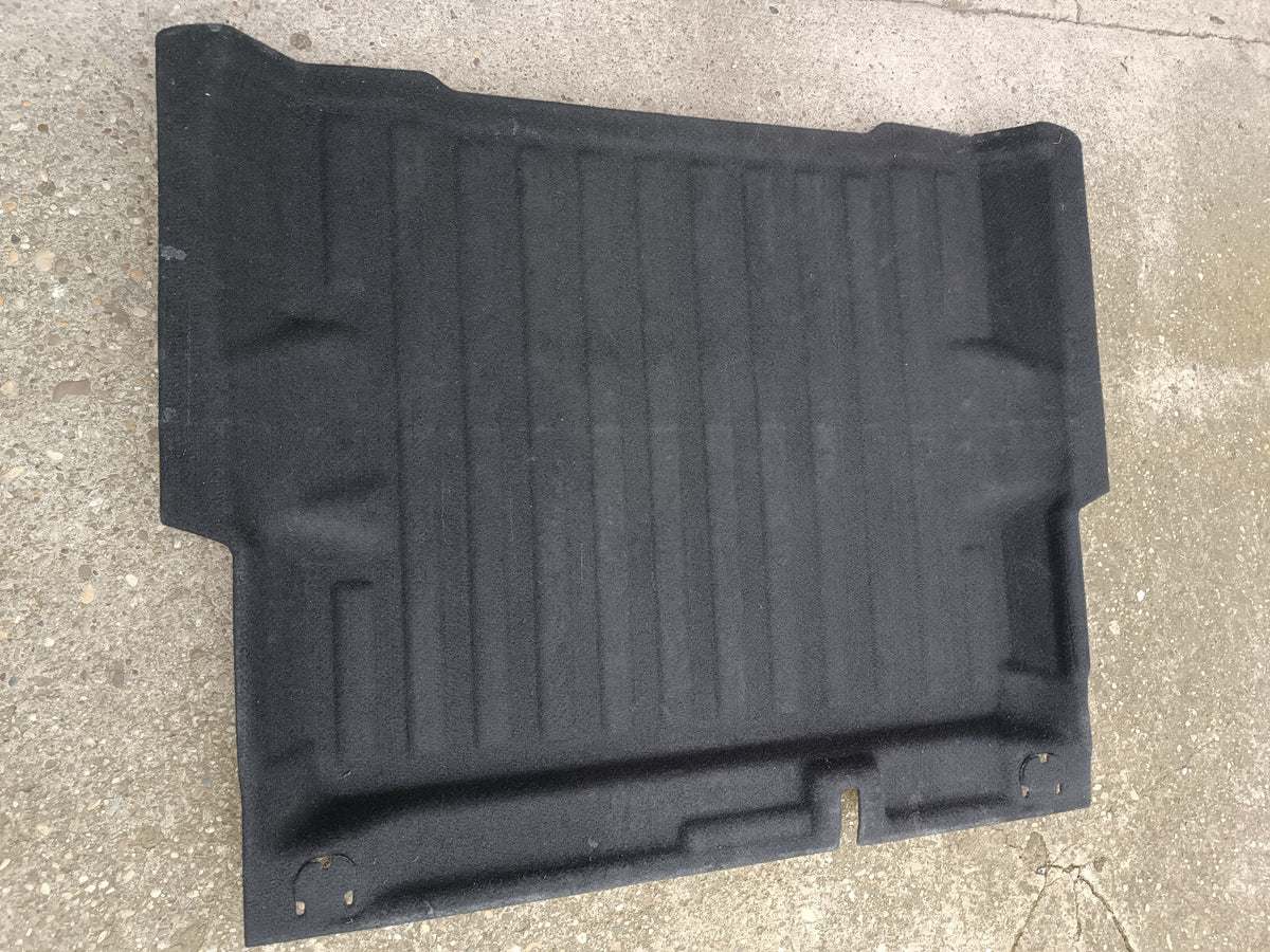 OPEL ASTRA K 1.4 Turbo Teppich Kofferraum GM 510509867 ORIGINAL gebraucht - 39028553 – Produktansicht 1