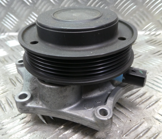 OPEL ASTRA K 1.0 TURBO 12V Original Wasserpumpe gebraucht - 12635767 – Produktansicht 1