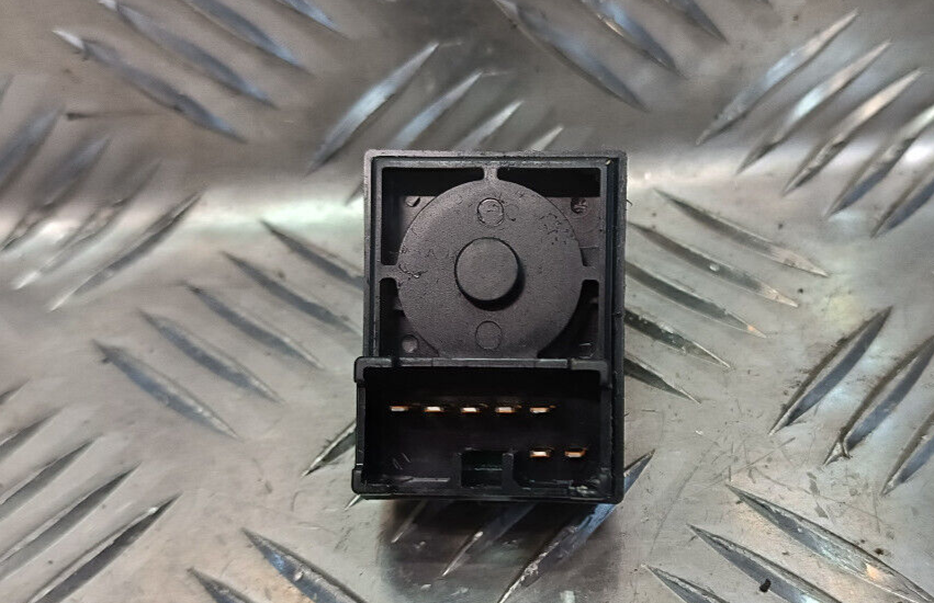 Smart ForTwo 451 Electric Drive Seite Rückspiegel Schalter ORIGINAL gebraucht - A4518200410 – Produktansicht 2