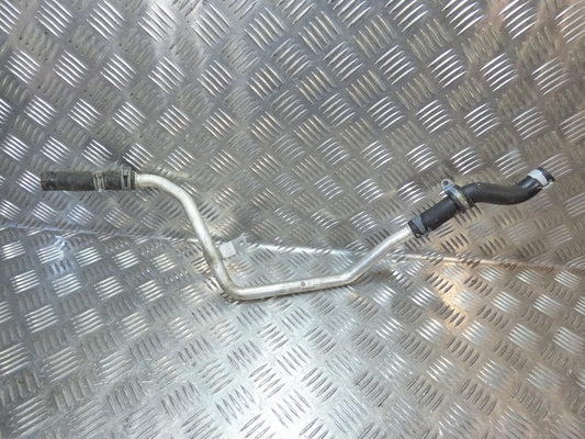 Porsche Cayenne 92A Hybrid Kühlwasserschläuche Kühlwasserrohr ORIGINAL gebraucht - 7P0815249 – Produktansicht 1