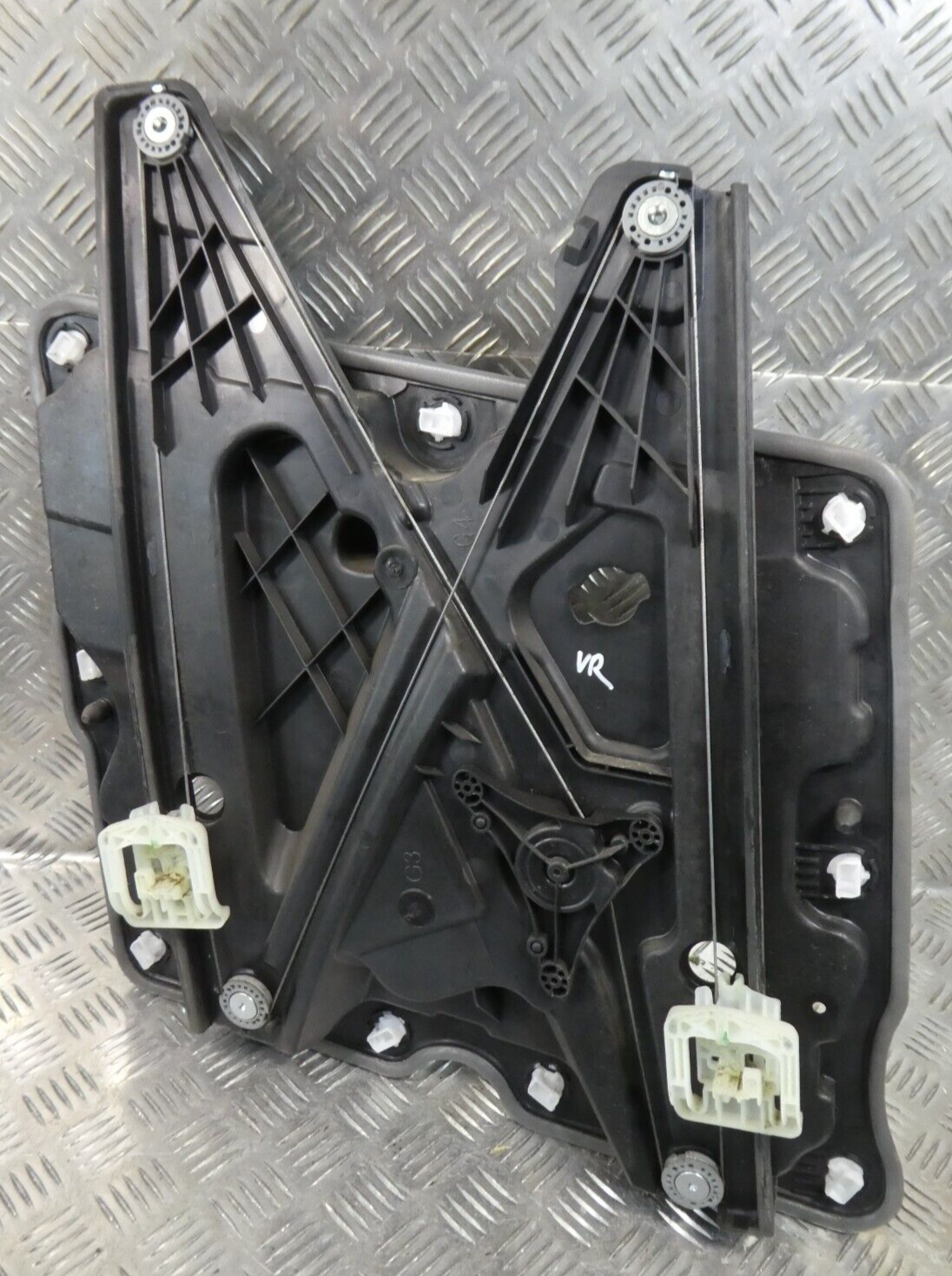 VW ID.3 ID3 Fensterheber vorne rechts 10A837402C Bj2021 ORIGINAL gebraucht - Volkswagen – Produktansicht 2
