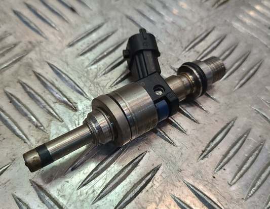Porsche PANAMERA 970 3.6 V6 Einspritzdüse Injector 103507-514 ORIGINAL gebraucht - 94811012832 – Produktansicht 1