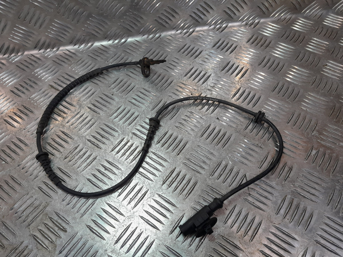 Jeep Renegade 1.6 Mjet ABS Sensor Kabelbaum Vorne links ORIGINAL gebraucht - 51941079 – Produktansicht 1