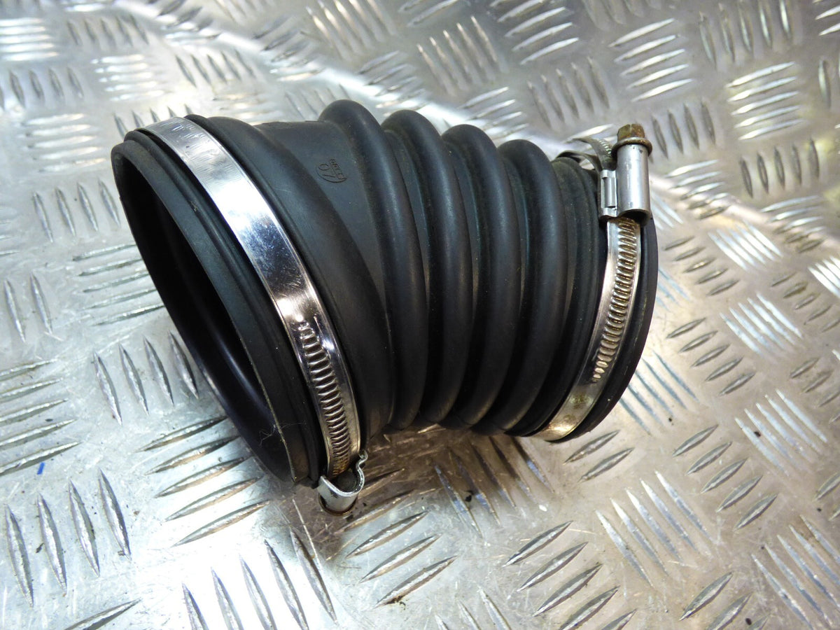 Porsche Boxster Cayman 987 Luftführung Hutze Luftfilter ORIGINAL gebraucht - 98711022700 – Produktansicht 1