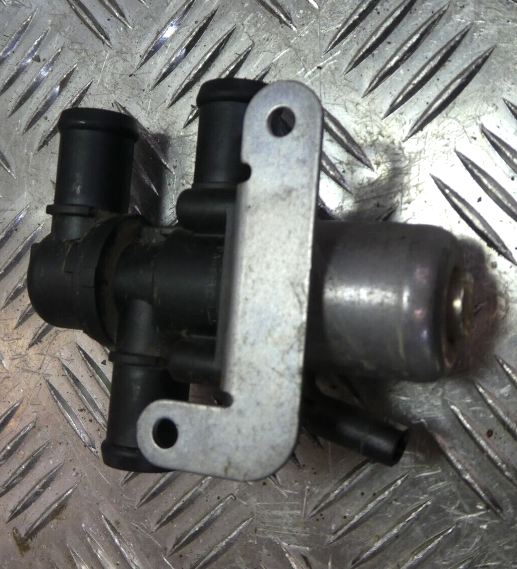 VW ID3 ID.3 Magnetventil Steuerventil Kühlmittel Heizungsregelventil ORIGINAL gebraucht - Volkswagen – Produktansicht 2