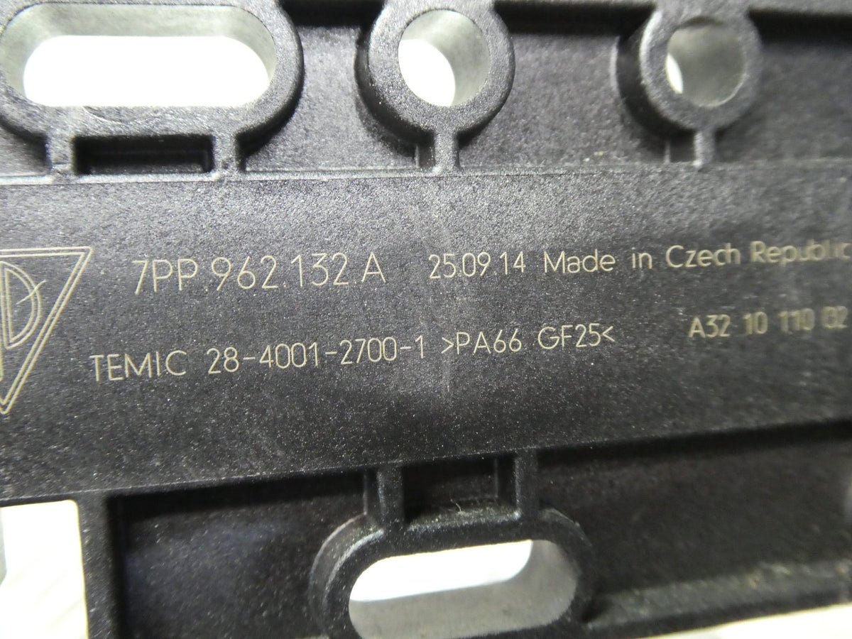 Porsche 970 Keyless Go Antenne _ 7PP962132A _ ORIGINAL gebraucht - Panamera – Produktansicht 3