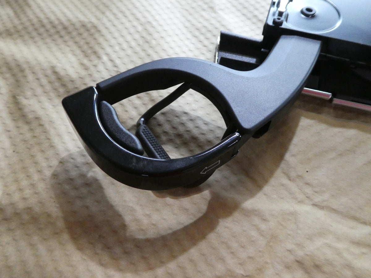 Porsche Panamer 970 Getränkehalter Becherhalter ORIGINAL gebraucht - 97055239401 – Produktansicht 4