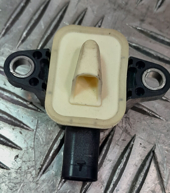 Jeep Renegade 1.6 Mjet Crashsensor Drucksensor Vorne Links ORIGINAL gebraucht - 51943478 – Produktansicht 2