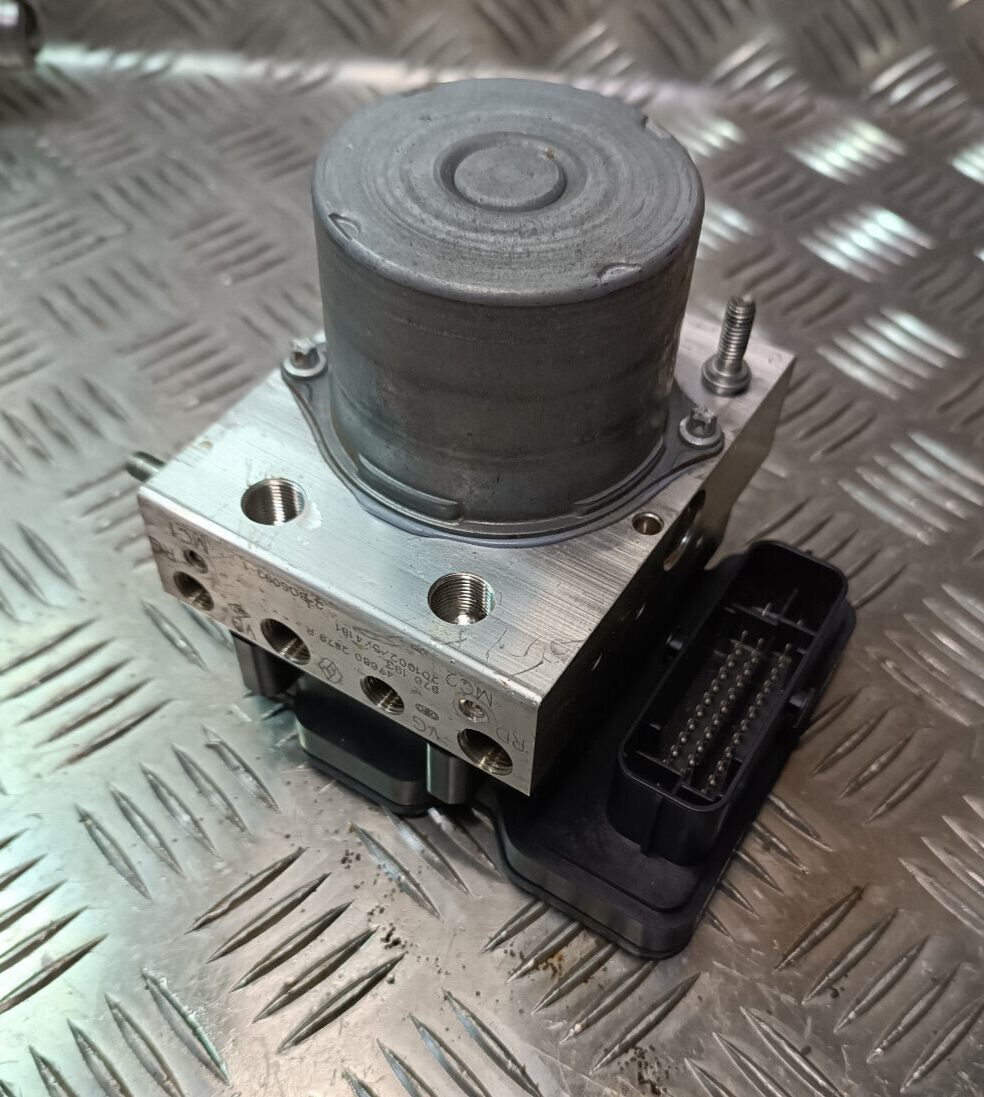 Renault Zoe 2022 Original Abs Block Hydroaggregat 2265106455 gebraucht - 476602879R – Produktansicht 1