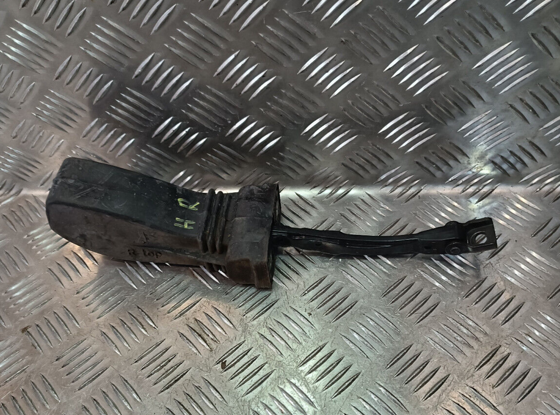 Porsche Cayenne S 92A Türbremse Türfangband Rechts hinten ORIGINAL gebraucht - 7P0837267 – Produktansicht 2