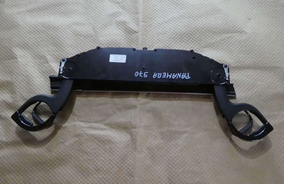 Porsche Panamer 970 Getränkehalter Becherhalter ORIGINAL gebraucht - 97055239401 – Produktansicht 2