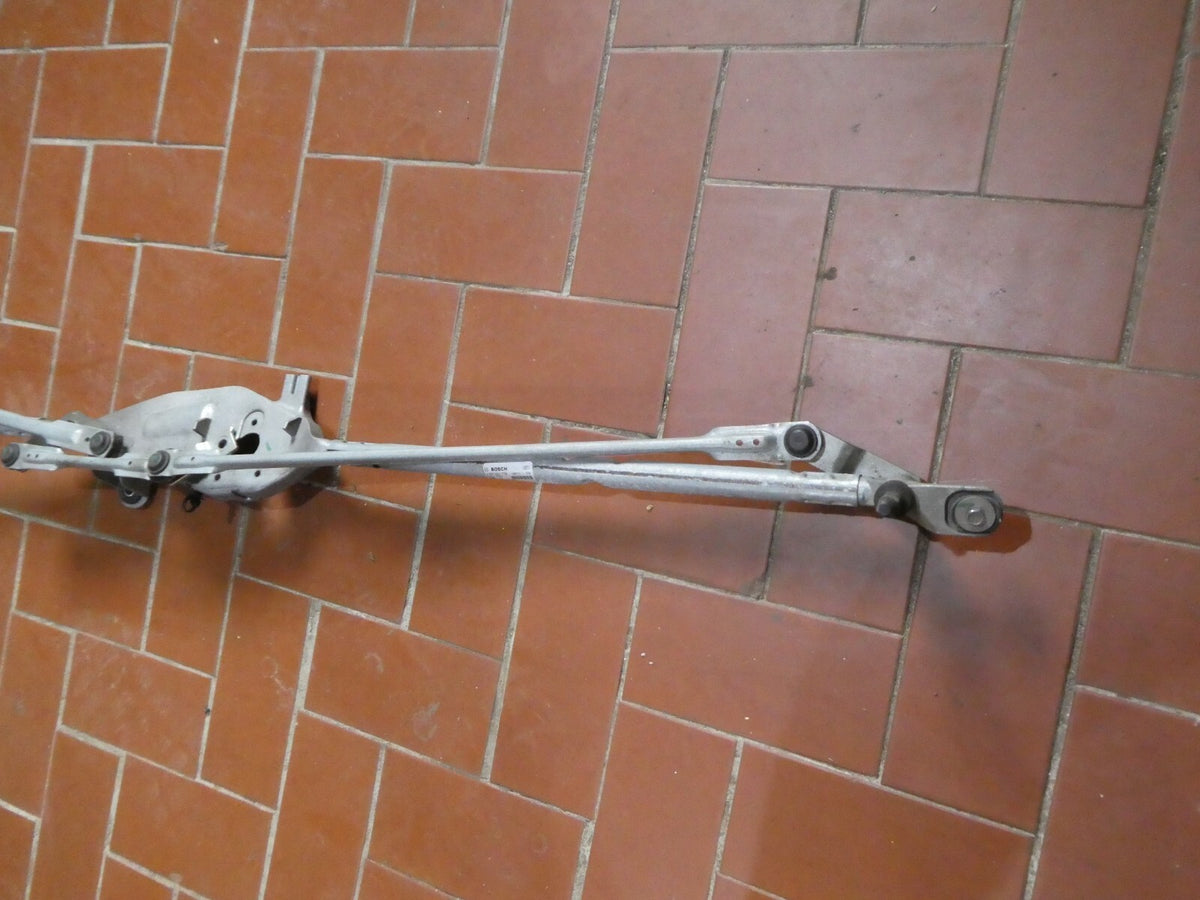 OPEL ASTRA K Wischergestänge Vorne 97025340 ORIGINAL gebraucht - GM39034606 – Produktansicht 3