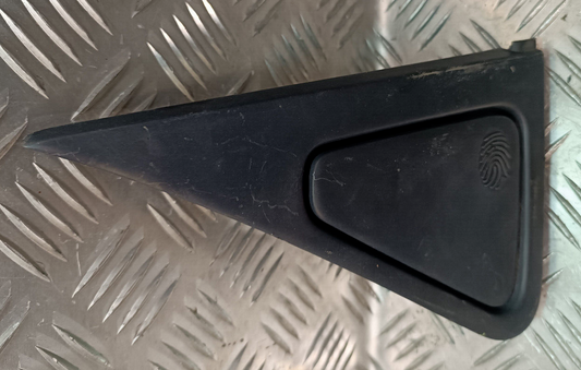 Renault Zoe 2022 Handgriff Hinten Tür Griff Rechts ORIGINAL gebraucht - 826067946R – Produktansicht 1