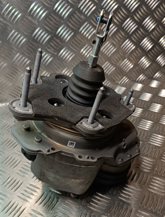 Renault Zoe 2022 Bremskraftverstärker iBooster Gen2 97356684 ORIGINAL gebraucht - 472106527R – Produktansicht 1