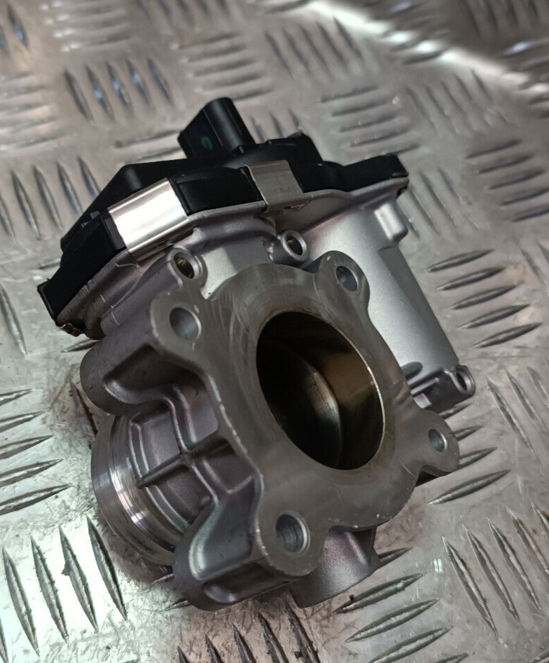 OPEL ASTRA K 1.0 TURBO 12V Original Drosselklappen GM gebraucht - 55494220 – Produktansicht 2
