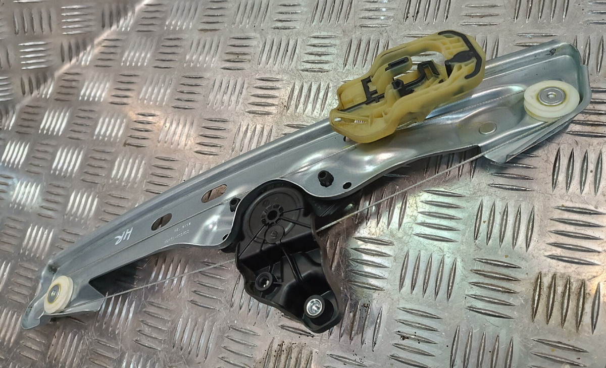 OPEL ASTRA K Kombi Fensterheber Mechanik Hinten Rechts GM ORIGINAL gebraucht - 39142320 – Produktansicht 2