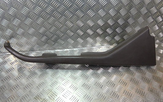 C126 W126 Coupe SEC Armlehne Griff Türe Türverkleidung vorne rechts ORIGINAL gebraucht - - Mercedes – Produktansicht 1