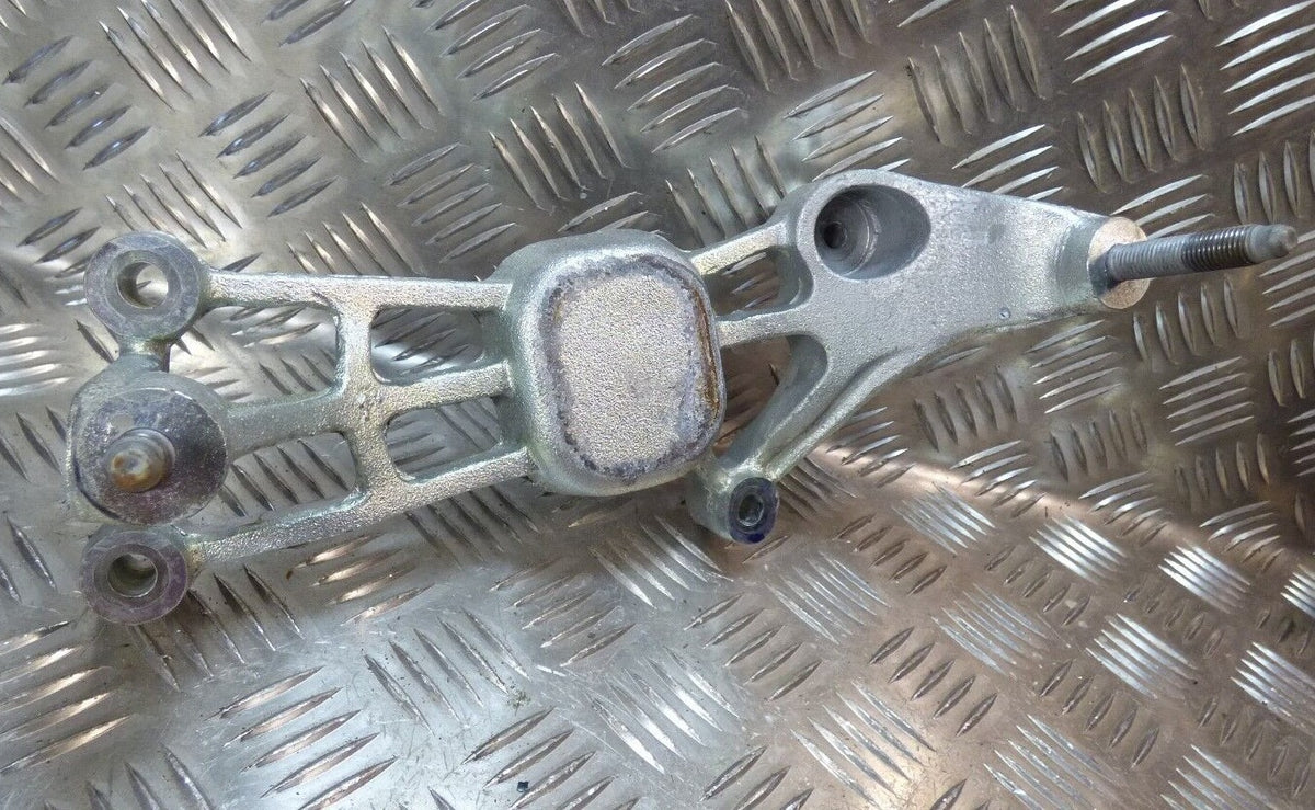 JEEP COMPASS II 2.0 CRD 170PS 2021 Motor Halter NEU !!! ORIGINAL gebraucht - 52078968 – Produktansicht 1