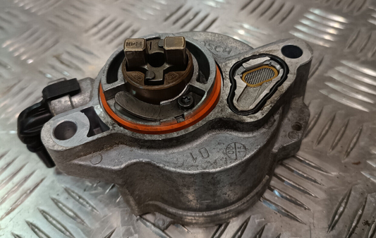 Jeep Grand WK2 3.0 Unterdruckpumpe Vakuumpumpe 2055G0203150165 ORIGINAL gebraucht - Cherokee – Produktansicht 1