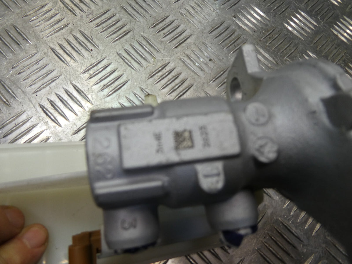 OPEL ASTRA K Hauptbremszylinder GM ORIGINAL gebraucht - 32669020 – Produktansicht 5