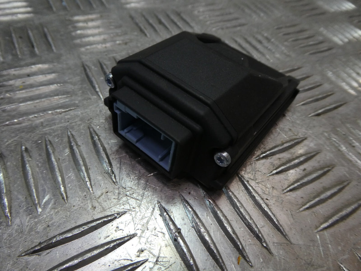Jeep Grand Cherokee IV WK2 Frontkamera Kamera Frontscheibe ORIGINAL gebraucht - - P68231908AB – Produktansicht 2