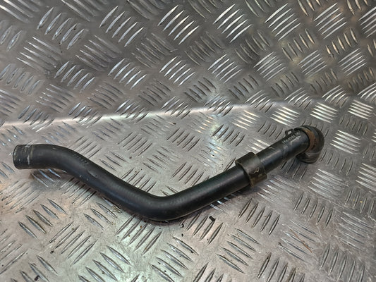 Porsche Panamera 970 Külhwasser Wasserschlauche Wasserrohr ORIGINAL gebraucht - 97057258201 – Produktansicht 1