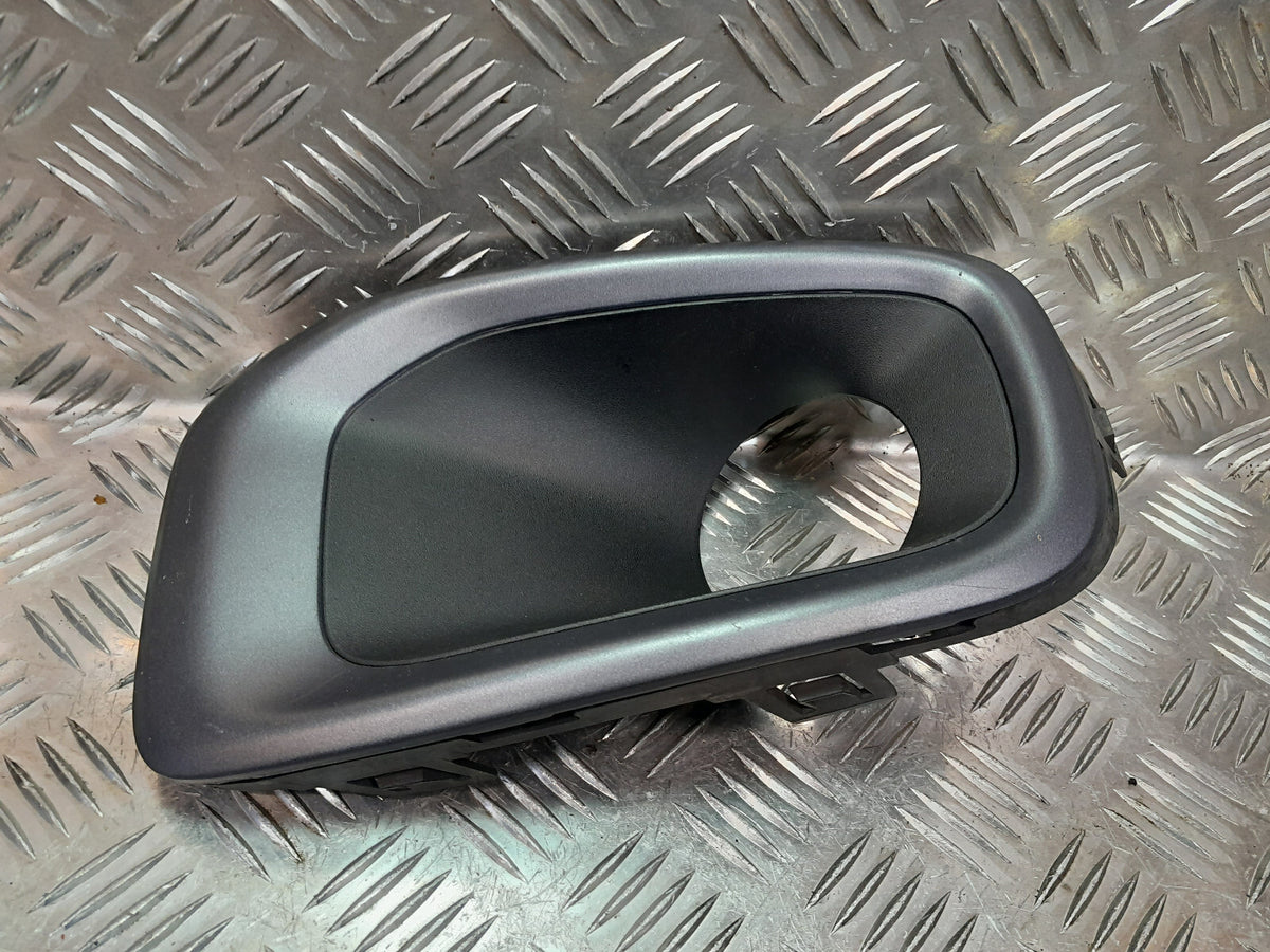 Jeep Renegade 1.6 Mjet Nebelscheinwerfer Abdckung Vorne Links ORIGINAL gebraucht - 735585013 – Produktansicht 1