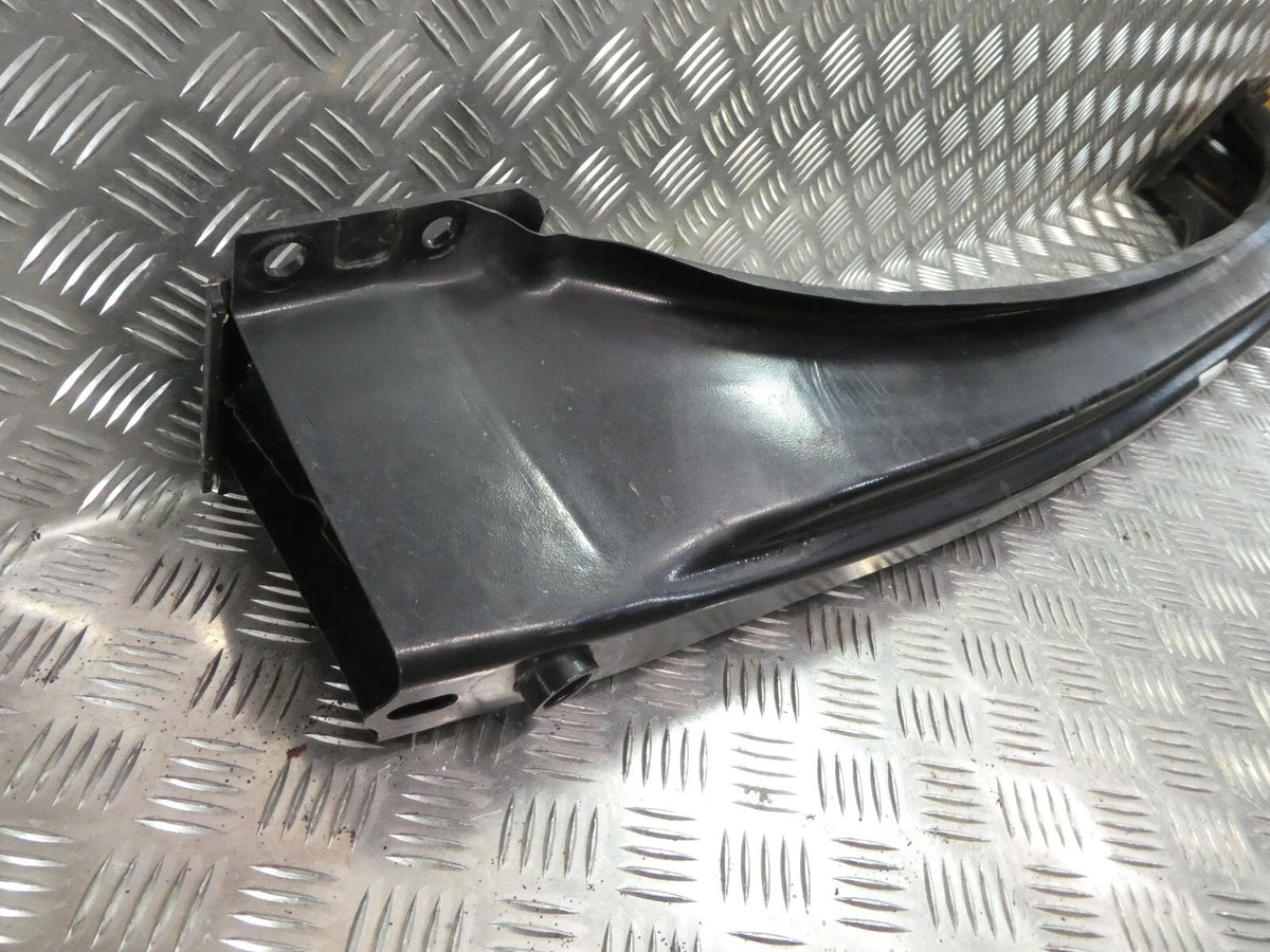 Porsche Cayenne II 92A Stoßstangenträger hinten ORIGINAL gebraucht - 7P0807309 – Produktansicht 3