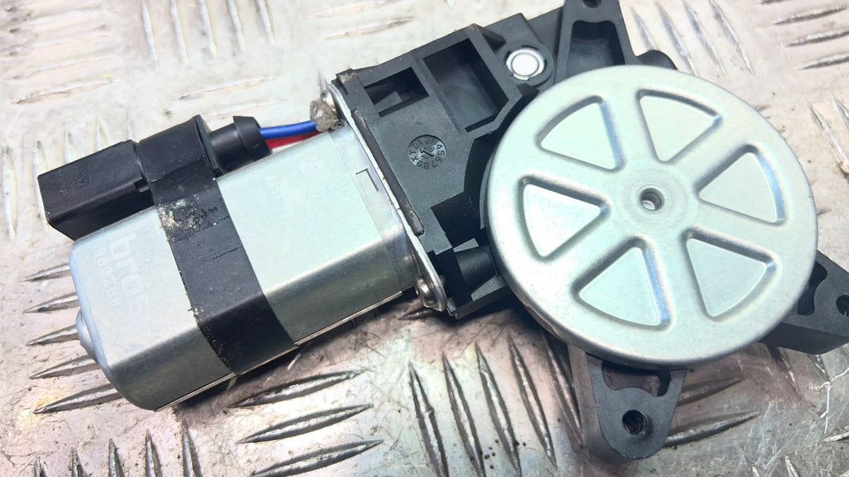 Smart ForTwo 451 ForTwo Fensterhebermotor Rechts Fensterheber BROSE ORIGINAL gebraucht - A4517200846 – Produktansicht 2