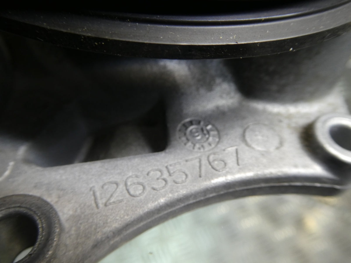 OPEL ASTRA K 1.0 TURBO 12V Original Wasserpumpe gebraucht - 12635767 – Produktansicht 5